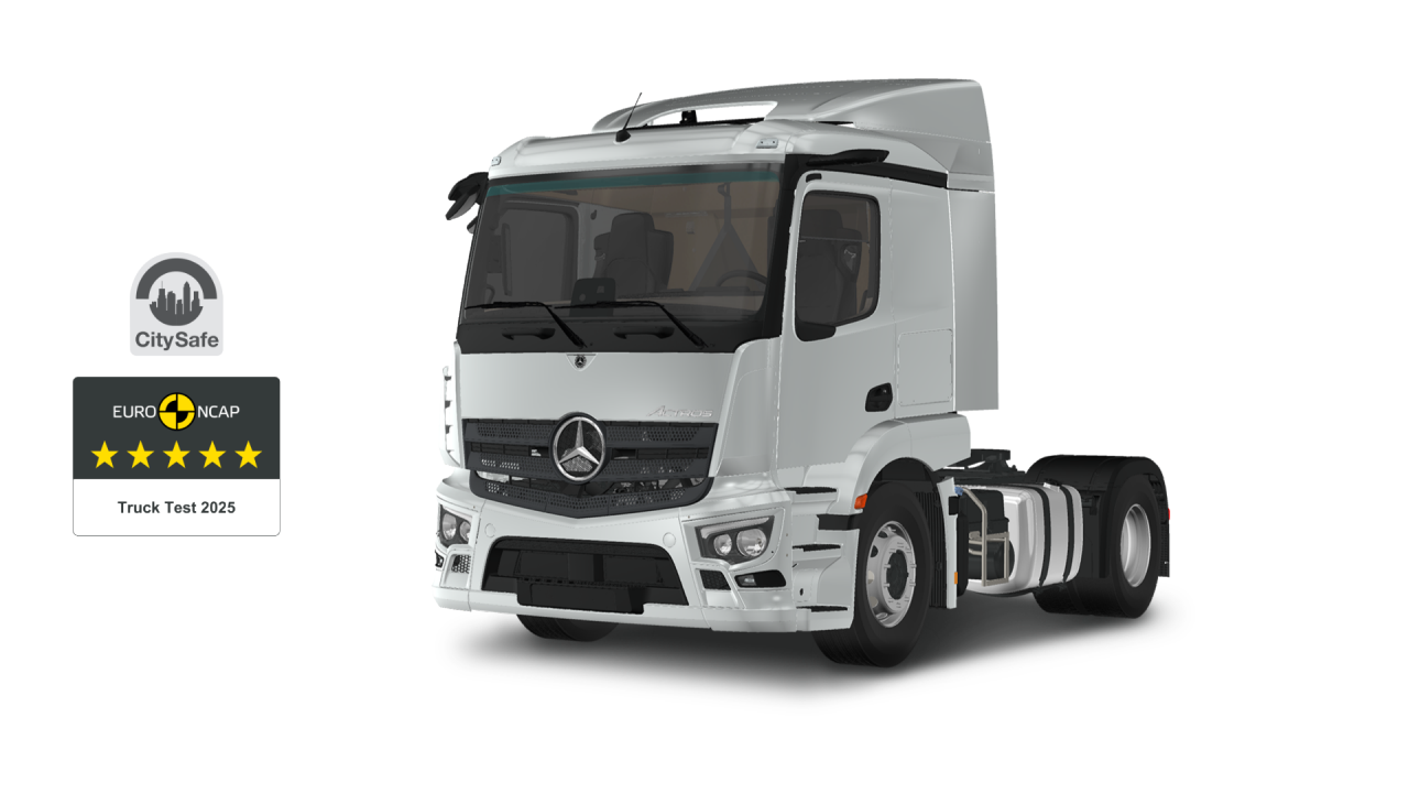 Actros